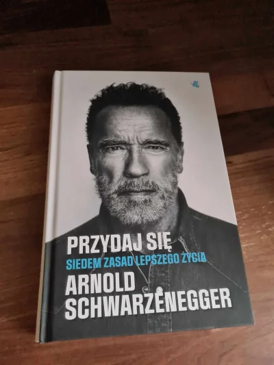 21-59 - Właśnie przeczytałem swoją pierwszą od lat książkę i naprawdę polecam ją każd...