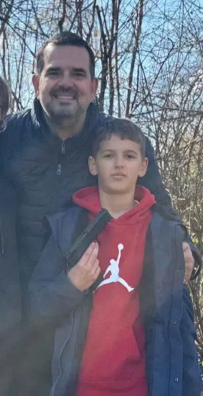 Nighthuntero - Ulubieniec tagu #nieruchomosci szkoli młodego na #obowiazkowecwiczenia...