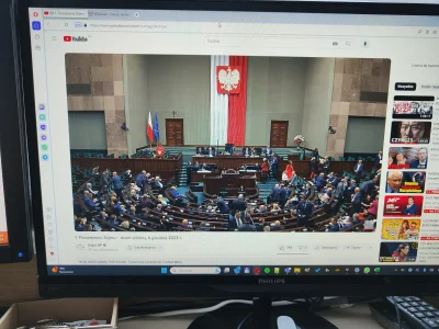 NeilDegrasseGolota - Oglądamy ( ͡º ͜ʖ͡º)
#sejm