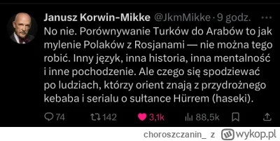 choroszczanin_ - Janusz rozlicza swojego pazia
#polityka