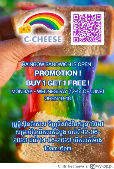 Chilli_Heatwave - #raportzpanstwasrodka 

Z a p r a s z a m