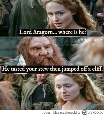 robert_blaszczykowski - #wladcapierscieni