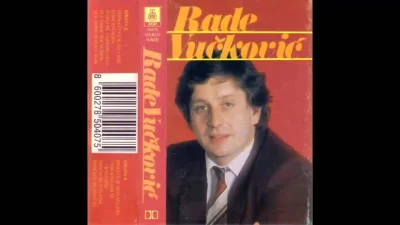 yourgrandma - Rade Vucković - Srbina cuva slava i Bog