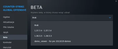 bb-8 - Jest gdzieś info kiedy startuje beta poza today? Patrząc po kliencie steama to...