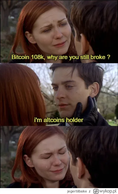 jegertilbake - #kryptowaluty