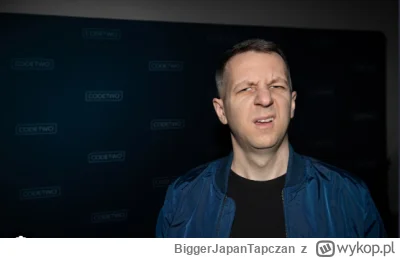 BiggerJapanTapczan - Czy ja słyszałem dżejson?