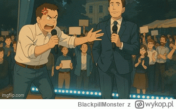 BlackpillMonster - #bekazkonfederacji #bekazprawakow #neuropa #ai #chatgpt