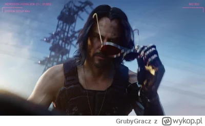 GrubyGracz - #kiszak Należy dodać że doszło do obustronnego naruszenia nietykalności ...