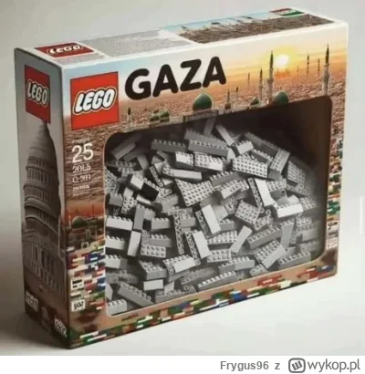 Frygus96 - @MaszBaboTalerz: