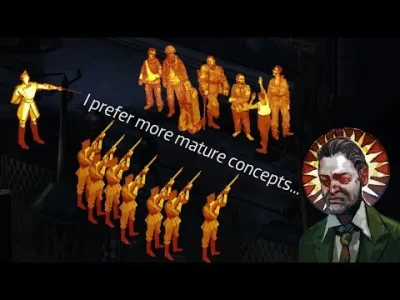 JanNaj358 - #przegryw kiedy spytasz trvcela z tagu o poglądy polityczne: