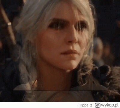 Filippa - Najlepsze dotąd porównanie. 
To praktycznie ta sama twarz, tylko bardziej r...