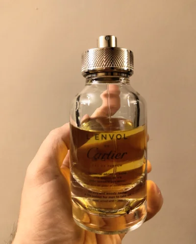 maciejos-donbakos - Oblep mnie ty miodowy s-------u
#perfumy