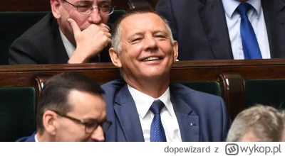 dopewizard - #wybory w domu Banasia to chyba musi byc pite na ostro teraz xD