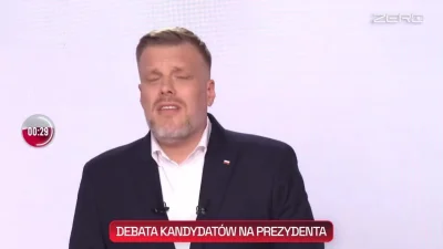 Krs90 - #debata #tvrepublika #republika #inpost #brzoska #zandberg 
Jakby ktoś przega...