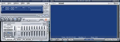 makrofag74 - AIMP+skórka AIMP MODERN