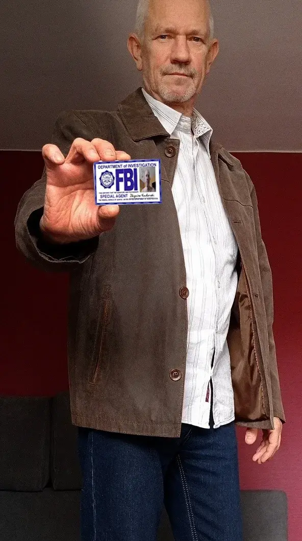 Van-der-Ledre - Kontrola tagowa, wyskakuj z ostatniego zapisanego mema! A potem rączk...