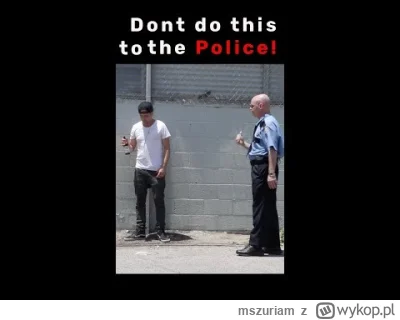 mszuriam - #magia #heheszki #policja #wardega #prank
https://www.youtube.com/shorts/j...