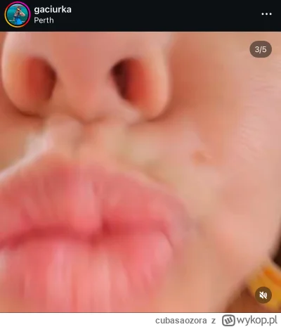 cubasaozora - Kangurzyca pozdrawia cieplutko #slubodpierwszegowejrzenia