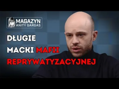 Michal_Spira - Jolanta Brzeska - baba nadepnęła na odcisk mafii, która przejmowała od...