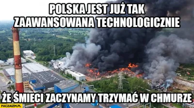 Jossarian - Aha .. poszli za naszym przykładem ...