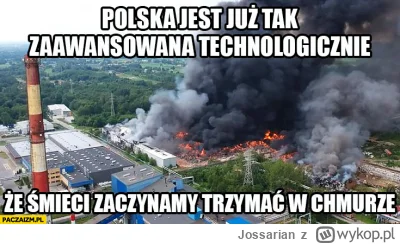 Jossarian - Aha .. poszli za naszym przykładem ...