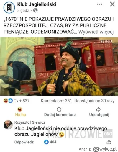 Altar - @PepikPL: Kurde, a jednak... ( ͡° ʖ̯ ͡°)