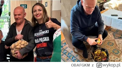 OBAFGKM - #heheszki #polityka