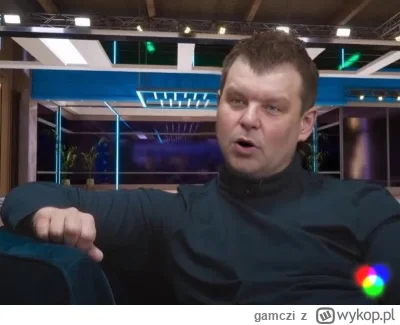 gamczi - No właśnie dla jednego "CEO" chciałem powiedzieć
#kononowicz