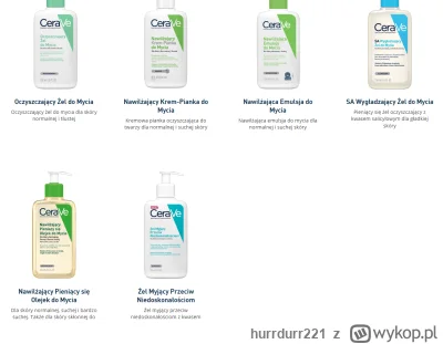 hurrdurr221 - Który produkt do oczyszczania skóry twarzy wybrać przy stosowaniu izote...