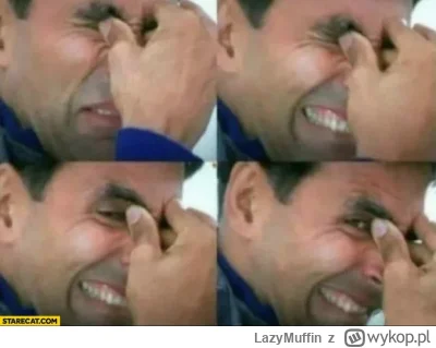 LazyMuffin - #loveisland Adi dzisiaj