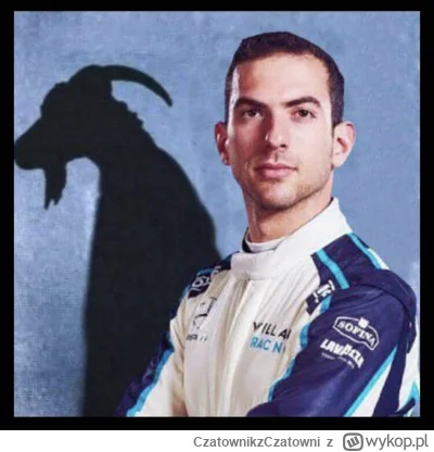 CzatownikzCzatowni - Ehh gdzie jest ten zadymiarz kiedy wszyscy go potrzebują?

#f1