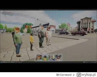 MrGerwant - #konkursnanajbardziejgownianymemznosaczem #wirsprawiedliwosci #grysprawi...