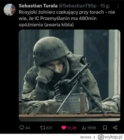 laress - #heheszki #polityka