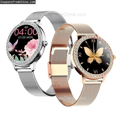 n____S - ❗ GOKOO SN91 Smart Watch
〽️ Cena: 12.99 USD (dotąd najniższa w historii: 13....