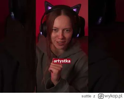 suttle - Kasix będzie miała swoją piosenkę. A wam wykopki d--a pęknie z zazdrości. ...