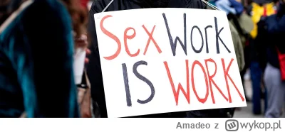 Amadeo - Polskie bydło ma mieszkać na ulicach, a kobiety mają mieć "sex work" ( ͡º ͜ʖ...