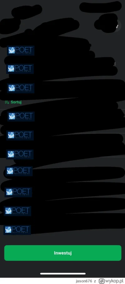 jason676 - @PodniebnyMurzyn: rozwinąłem i wygląda ok