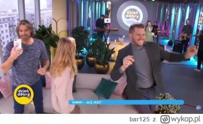 bar125 - Wykopki jak im śmieciuch odbija 5%
SPOILER
#gielda