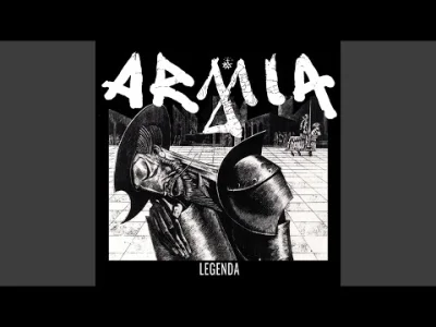 KwiatGromu - Armia to jednak zajebisty zespół jest
#muzyka #punk #punkrock #armia