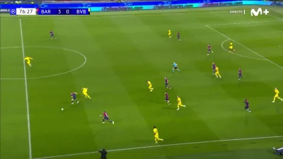 KingOfTheWiadro - Barcelona [4] - 0 Dortmund - Lamine Yamal 77'

Mirror 1 
Mirror 2

...