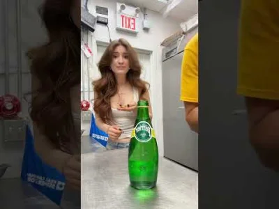 midnightwanderer - #przegryw Ta dziołcha to agencyjny szon. Dlatego działa na mnie od...