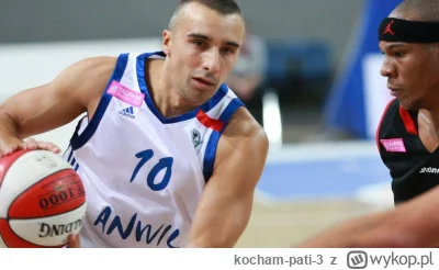 kocham-pati-3 - #koszykowka Rocznik 74' pokazuje Doncicowi jego miejsce w szeregu,sza...