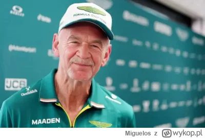 Miguelos - OSTATNI WYŚCIG SEZONU 2025 OFICJALNA LISTA OBECNOŚCI!
#f1