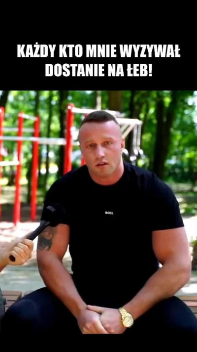 freddd - Mądrego gita zawsze miło posłuchać
SPOILER