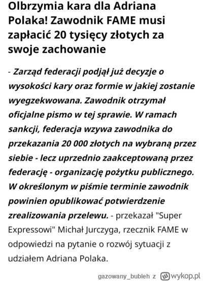 gazowany_bubleh - hmmm trochę mało moim zdaniem #famemma