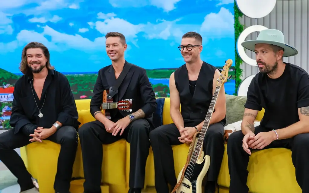 nervous_breakdown - Ciekawostka: zespół Pectus istnieje tylko po to, aby występować w...