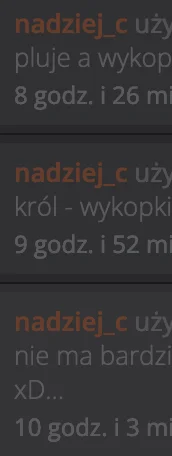 zdrajczyciel - Co odwalił utyty pan, że kolejny się uaktywnił?

#odyn