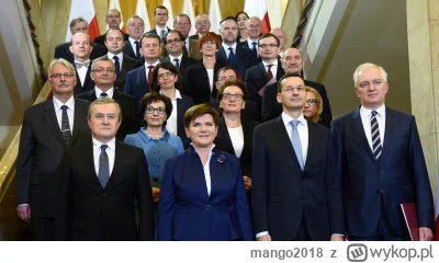 m.....8 - Przypomnijmy sobie, kto sprowadził najwięcej imigrantów.