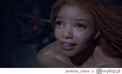 jenkins_slave - @blend: ( ͡°( ͡° ͜ʖ( ͡° ͜ʖ ͡°)ʖ ͡°) ͡°)