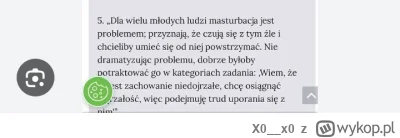 X0_x0 - @Khorne: o o tutaj masz, jak się masturbujesz to jesteś niedojrzały ( ͡° ͜ʖ ͡...
